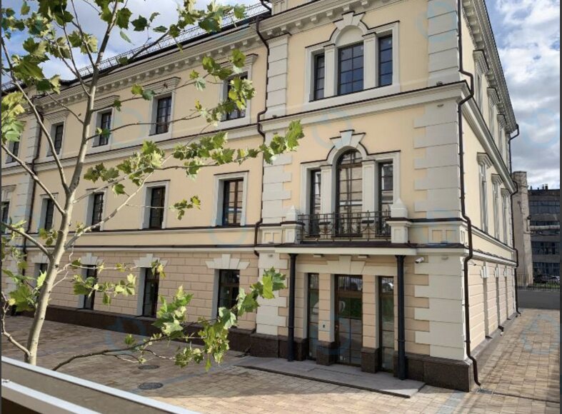 БЦ Zitadelle, вул. Цитадельна, 3